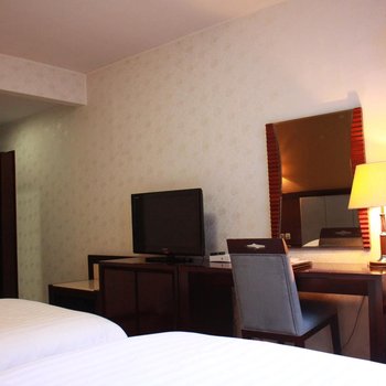泸州泸天化宾馆酒店提供图片