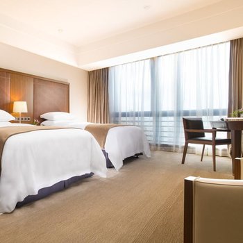 深圳兰赫美特酒店酒店提供图片