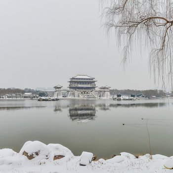 西安宥子公寓(芙蓉东路中段分店)酒店提供图片