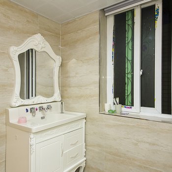 重庆林子余特色民宿(松牌路分店)酒店提供图片