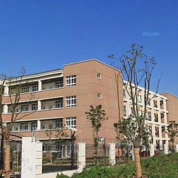白领公寓(上海浦环路店)