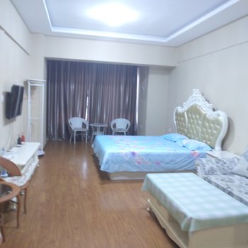 营口旺红运家庭公寓(17号店)酒店提供图片