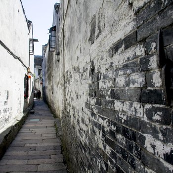 西塘奶奶家客栈