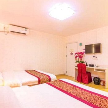 广州王上精品公寓酒店提供图片