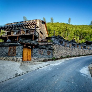 莫干山梅皋坞山居酒店提供图片