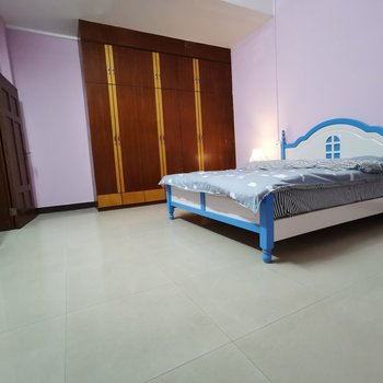 防城港皮皮虾民宿酒店提供图片