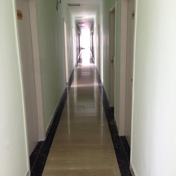 广州八方酒店式公寓
