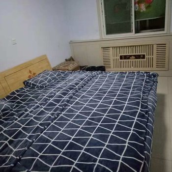 临沂鸿运自助公寓(大学城店)