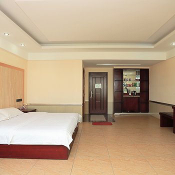 西双版纳勐腊县香榭酒店酒店提供图片