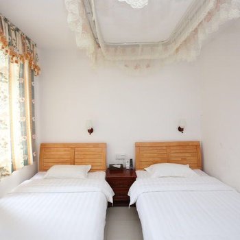 广州雅致人生休闲别墅酒店提供图片