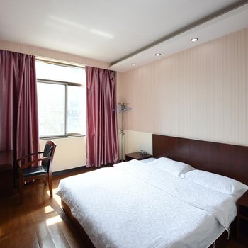 长沙金泉宾馆(香樟东路店)
