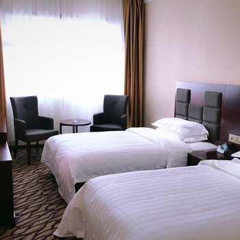 西安青华山温泉酒店酒店提供图片