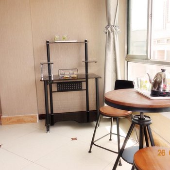 西宁彬致五星家旅酒店提供图片