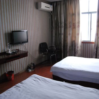 罗田亨泰168宾馆酒店提供图片