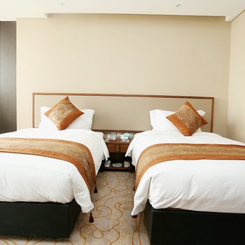 宝鸡容海·梦酒店酒店提供图片