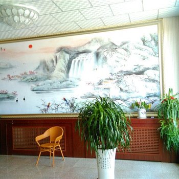 银川福源宾馆酒店提供图片