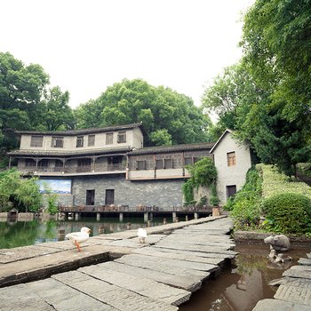 长沙御泉客栈