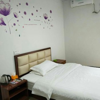 广州丰泰公寓酒店提供图片