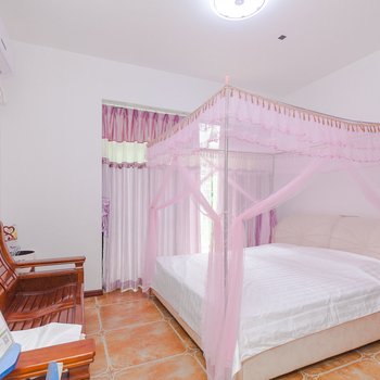 重庆张女士特色民宿(晓月路分店)酒店提供图片