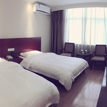 峡州银海丽景大酒店(原宜昌锦江大酒店)酒店提供图片