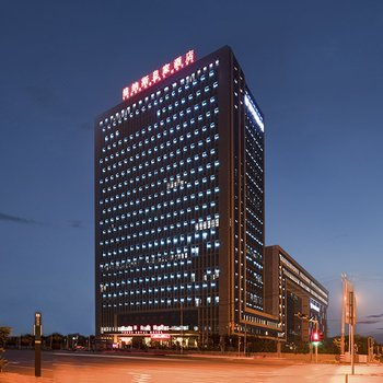 维纳斯皇家酒店(南宁高铁东站店)