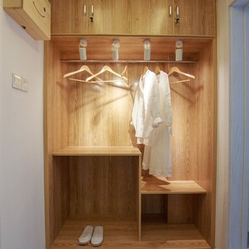 青岛梧桐树下连锁民宿酒店提供图片