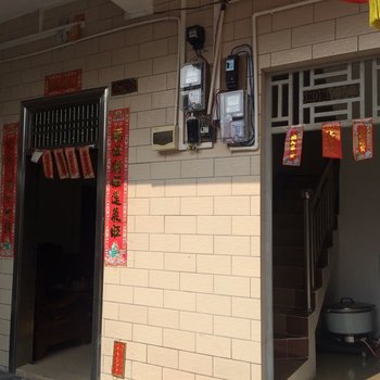 广州乐溪农家庄