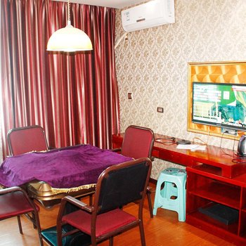 仁怀喜洋洋时尚酒店酒店提供图片