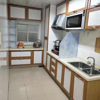 威海小王民宿(28号店)酒店提供图片