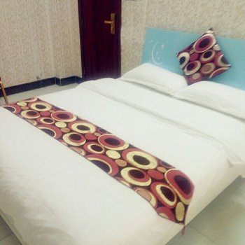 广州美心快捷公寓酒店提供图片