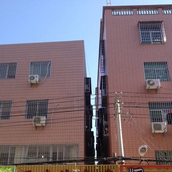 舒心公寓(厦门黄庄店)