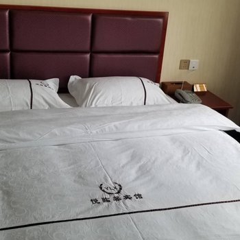 六盘水悦临馨宾馆酒店提供图片