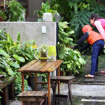 花莲呼吸民宿酒店提供图片