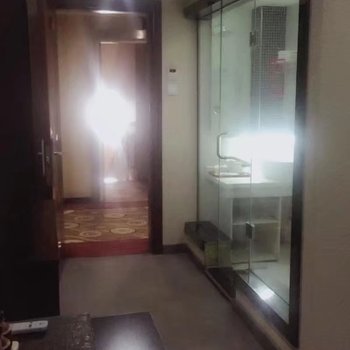 伊宁奥斯仃快捷酒店酒店提供图片
