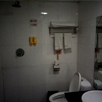 驻马店清泉宾馆酒店提供图片