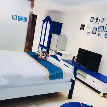 惠州金铂湾度假公寓(泡泡海店)