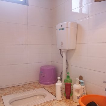 安福李根萍民宿酒店提供图片