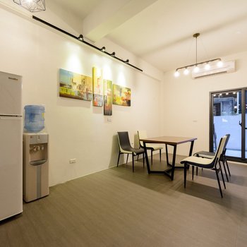 花莲雅斯特民宿酒店提供图片