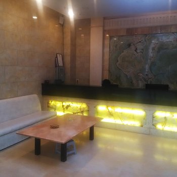 清远清新六月天商务酒店酒店提供图片