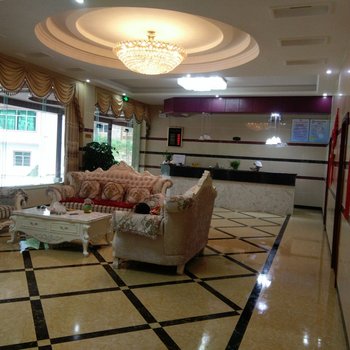 长宁县东南度假酒店酒店提供图片