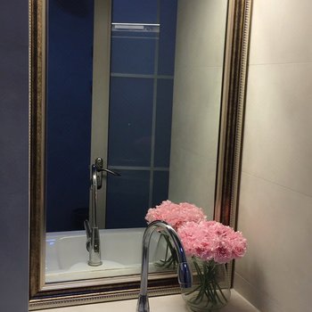 成都李慧公寓酒店提供图片