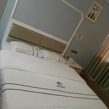 吉水秦皇岛主题酒店酒店提供图片