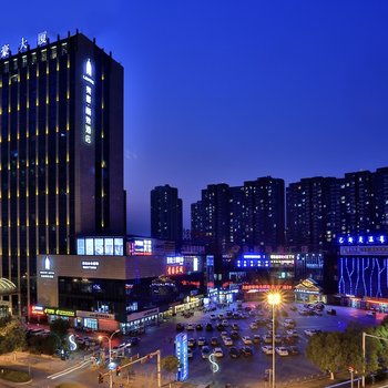 美豪丽致酒店(无锡丽致旗舰店)