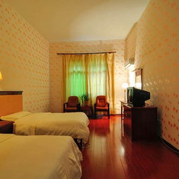 郴州莽山森林宾馆酒店提供图片