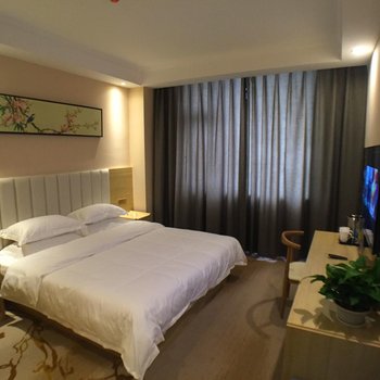 周口新长安酒店酒店提供图片