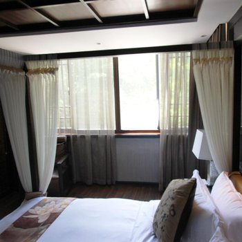 杭州隐居西湖别墅酒店(上天竺店)酒店提供图片