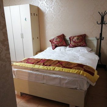 重庆渝中区金汇屋公寓