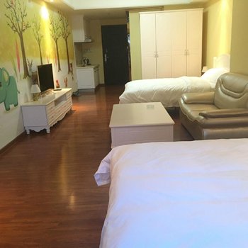 广州长隆暮光主题酒店公寓酒店提供图片