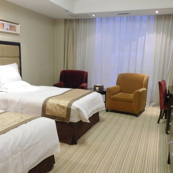 朔州海苑酒店酒店提供图片