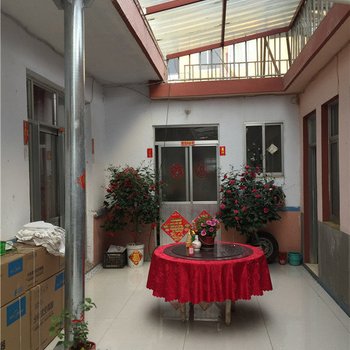 青岛灵山岛山青海韵渔家乐酒店提供图片